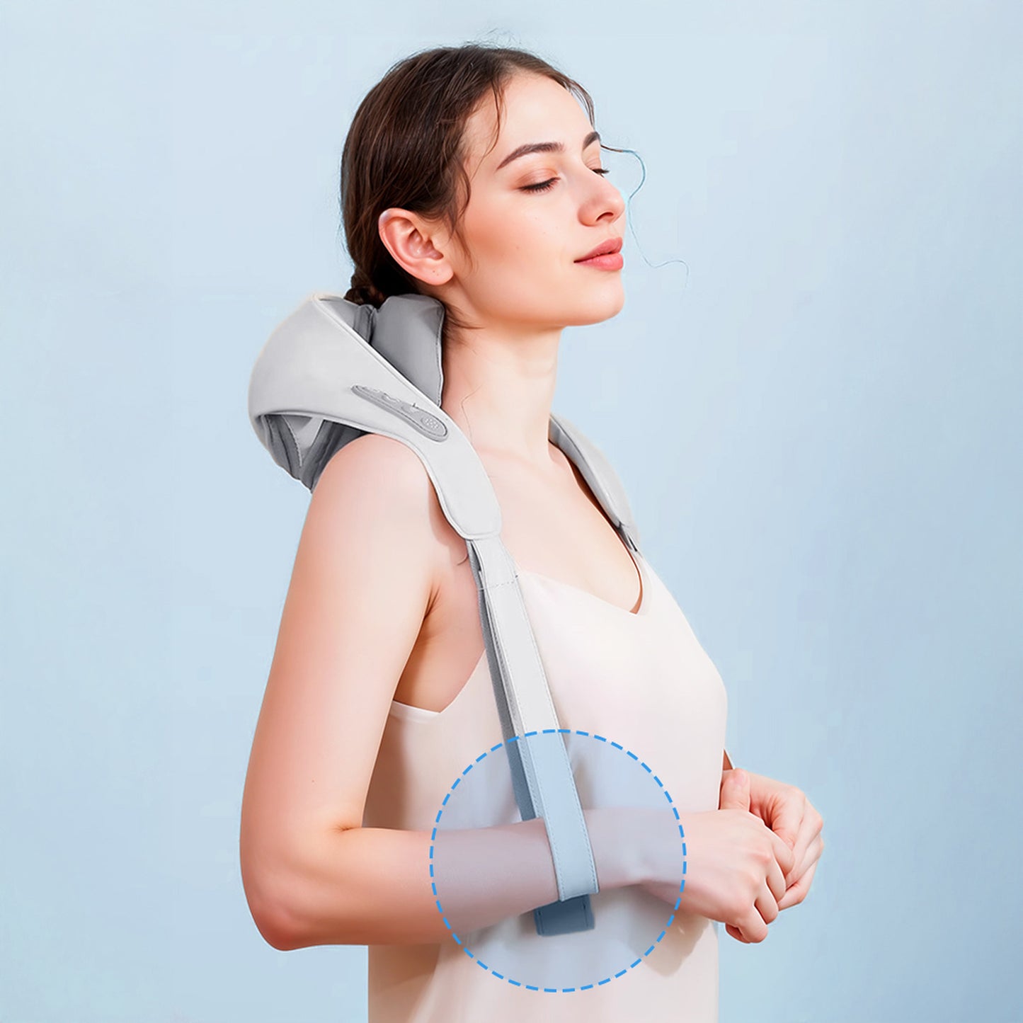 Neck and Shoulder Massager