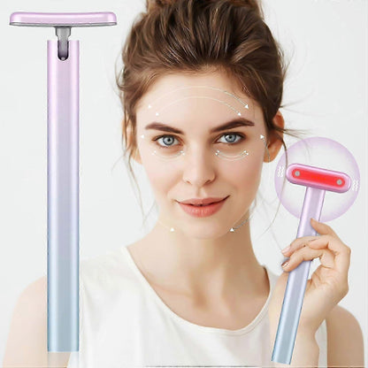 4 in 1 Electric Fairy Stick