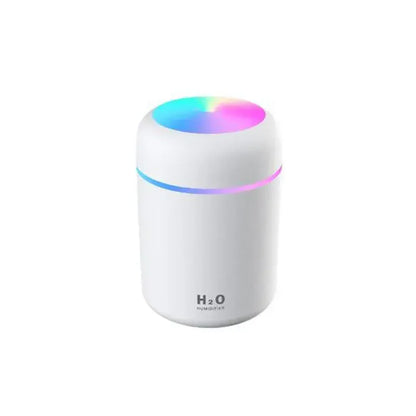 Mini humidificador de aire