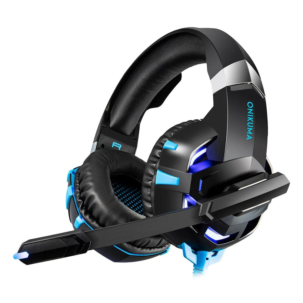 Auriculares para juegos