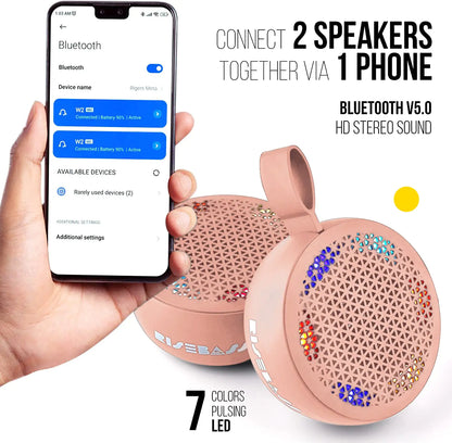 Enceinte Bluetooth